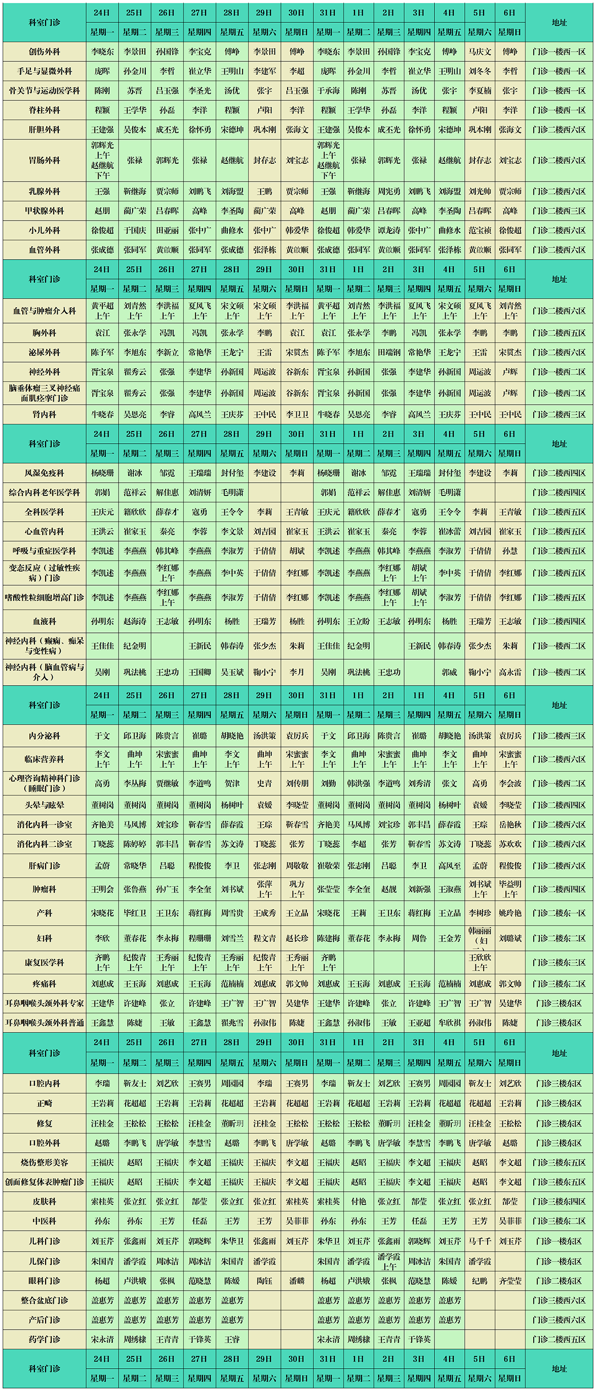 濱州市人民醫院西院區門診出診排班3.24-4.20_Sheet1 (2) 拷貝.png